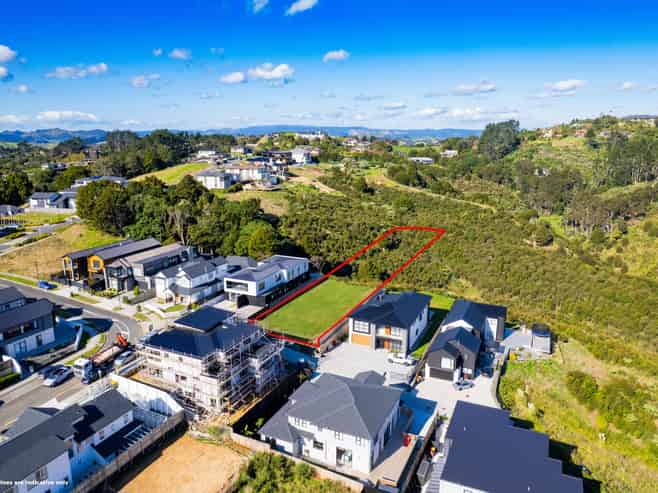 24B Southridge Road, Flat Bush