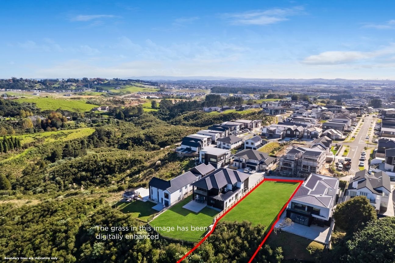 Your ideal setting in Bremner Ridge! - Vista 5