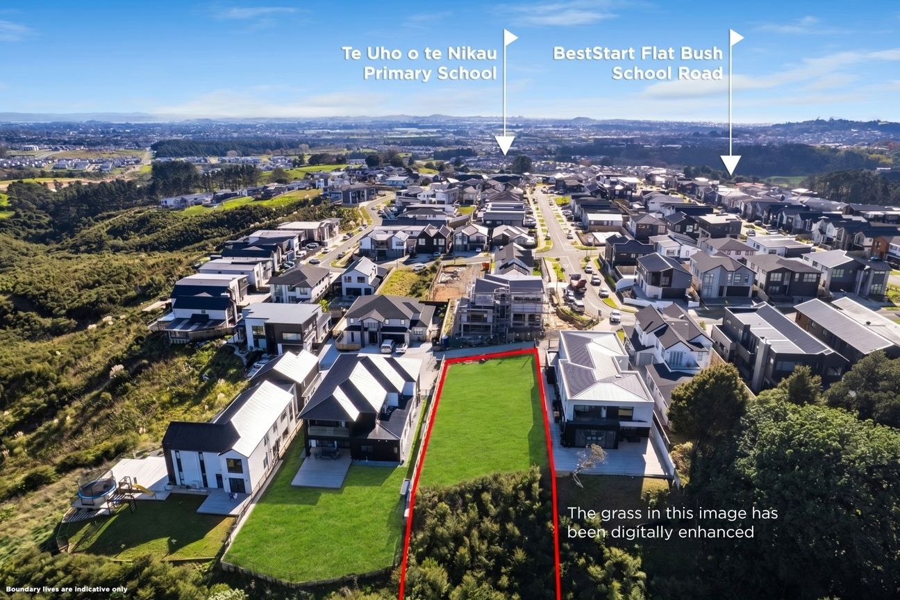Your ideal setting in Bremner Ridge! - Vista 3