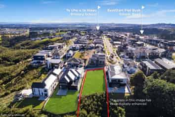24B Southridge Road, Flat Bush