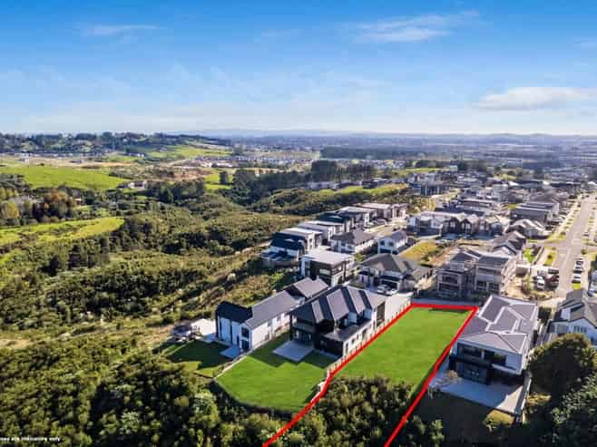 24B Southridge Road, Flat Bush