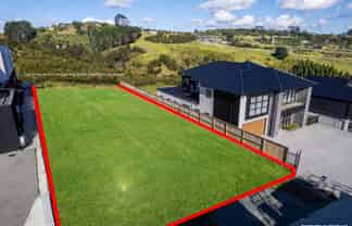 24B Southridge Road, Flat Bush