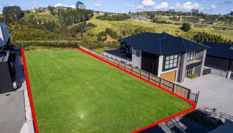 24B Southridge Road, Flat Bush