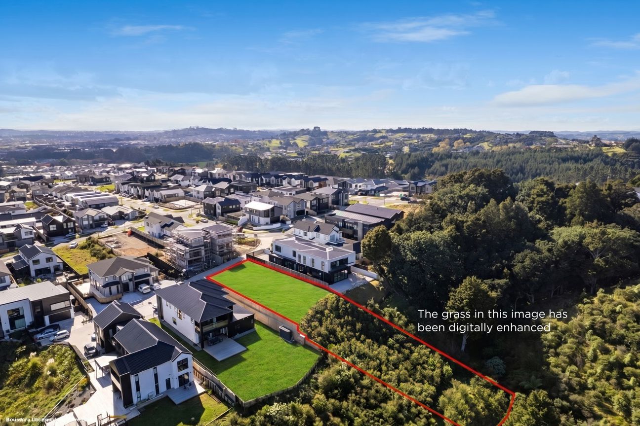 Your ideal setting in Bremner Ridge! - Vista 4