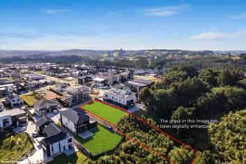 24B Southridge Road, Flat Bush