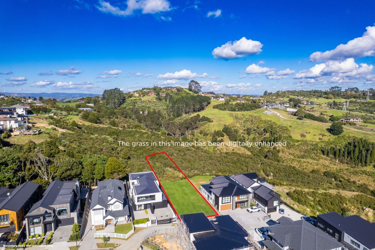 Your ideal setting in Bremner Ridge! - Vista 6