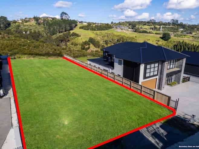 24B Southridge Road, Flat Bush