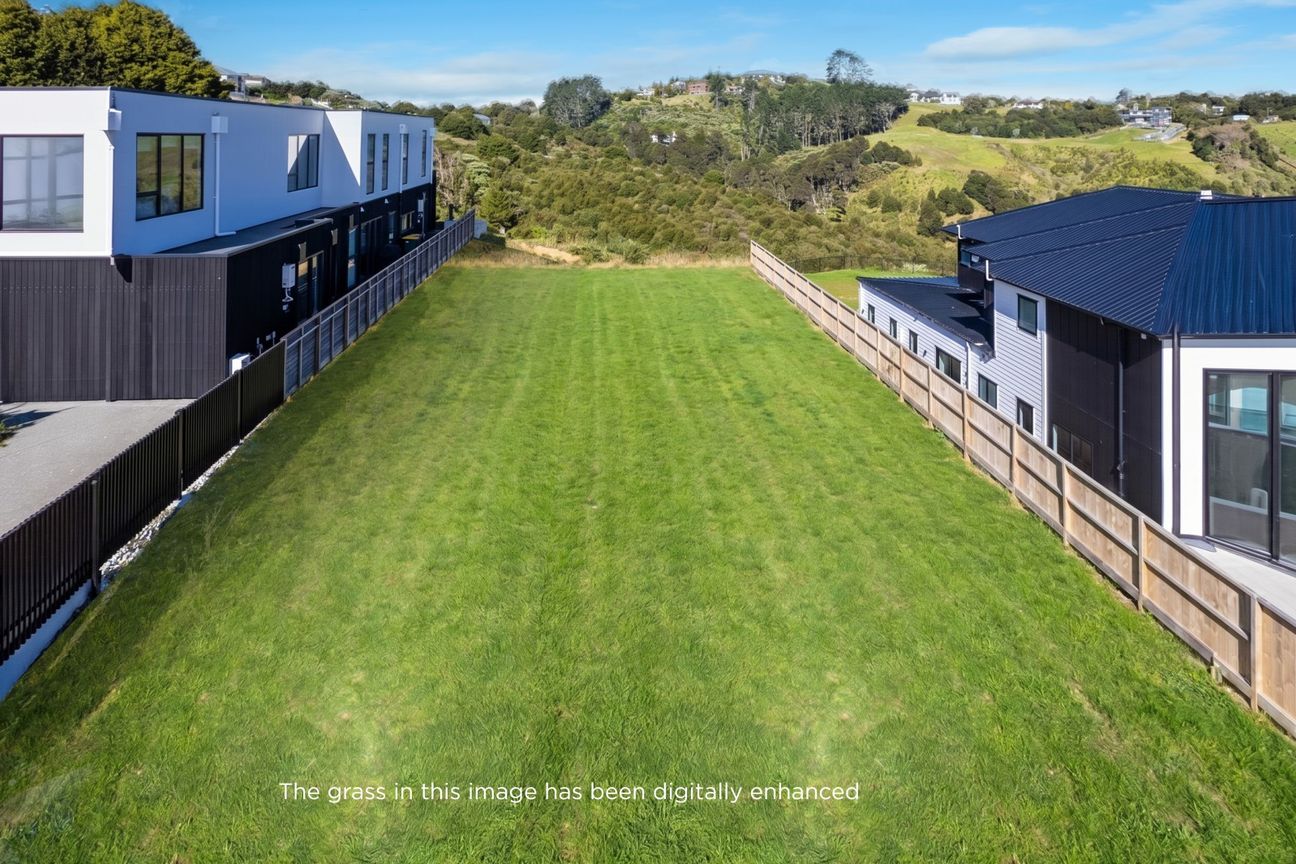 Your ideal setting in Bremner Ridge! - Vista 2