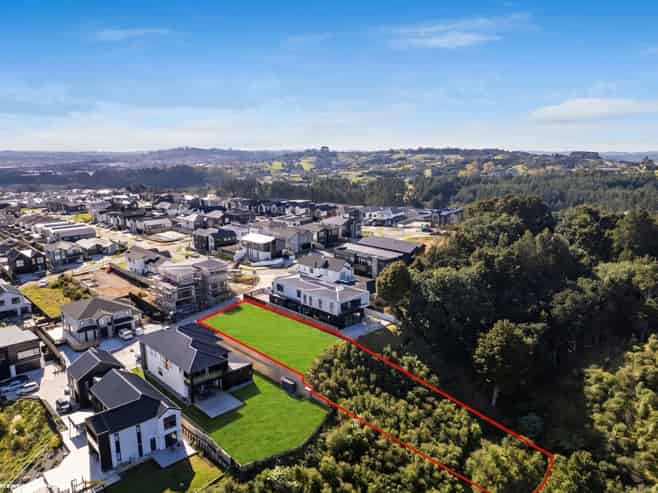 24B Southridge Road, Flat Bush