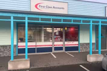 Retail/Office Premises - Kaiapoi