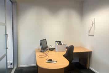 Retail/Office Premises - Kaiapoi