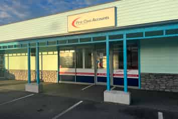 Retail/Office Premises - Kaiapoi