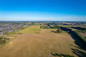 343 Halkett Road, West Melton