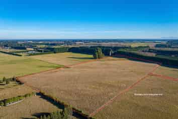 343 Halkett Road, West Melton