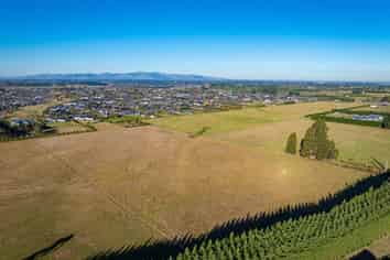 343 Halkett Road, West Melton