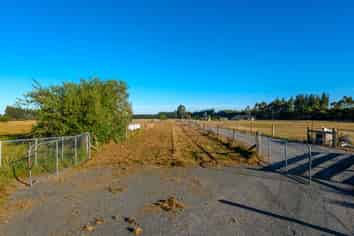 343 Halkett Road, West Melton