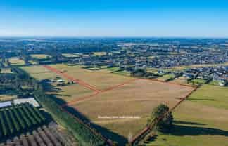 343 Halkett Road, West Melton
