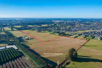 343 Halkett Road, West Melton