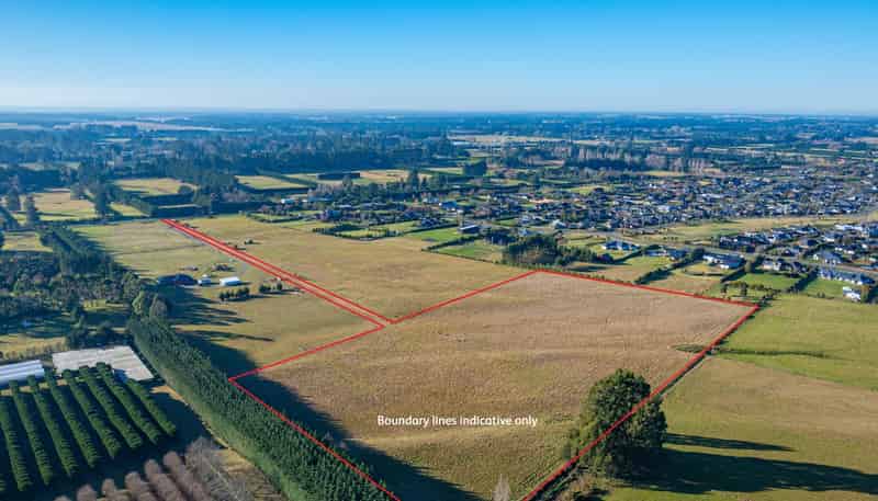 343 Halkett Road, West Melton