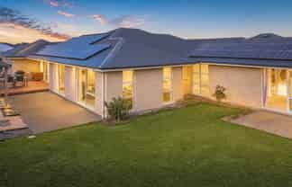 33 Sequoia Way, Rangiora