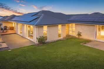 33 Sequoia Way, Rangiora