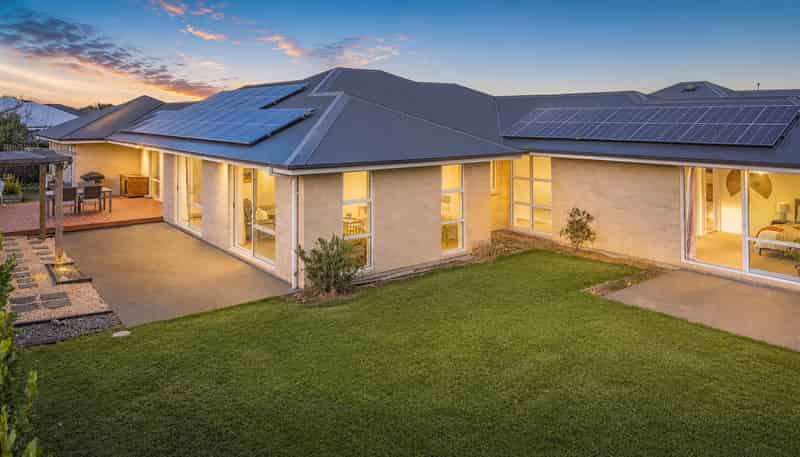 33 Sequoia Way, Rangiora