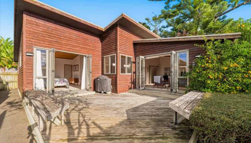 11A Lodge Avenue, Mount Maunganui