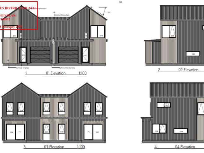 Lot 6, Cheviot Street, Hanley's Farm , Queenstown