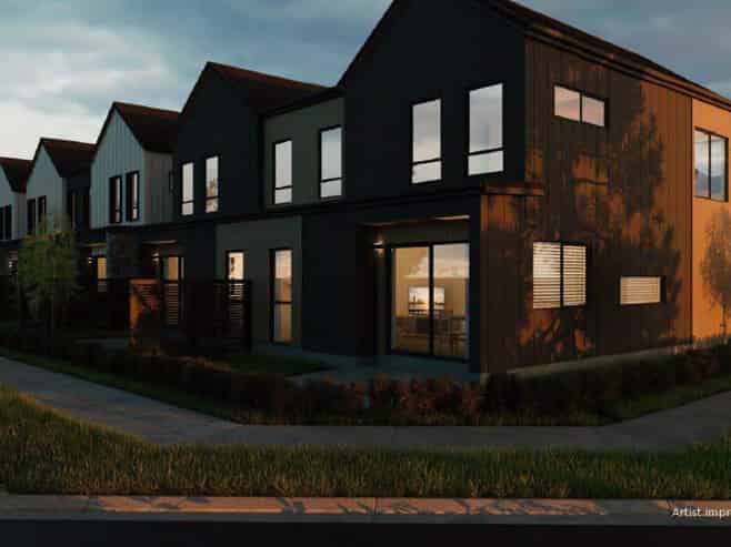 Lot 6, Cheviot Street, Hanley's Farm , Queenstown