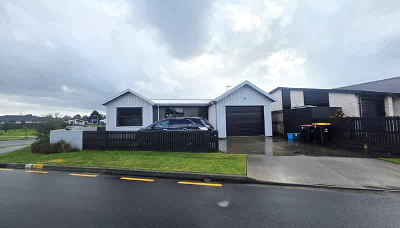 1 Tangaroa Place, Sanctuary Point, Poike