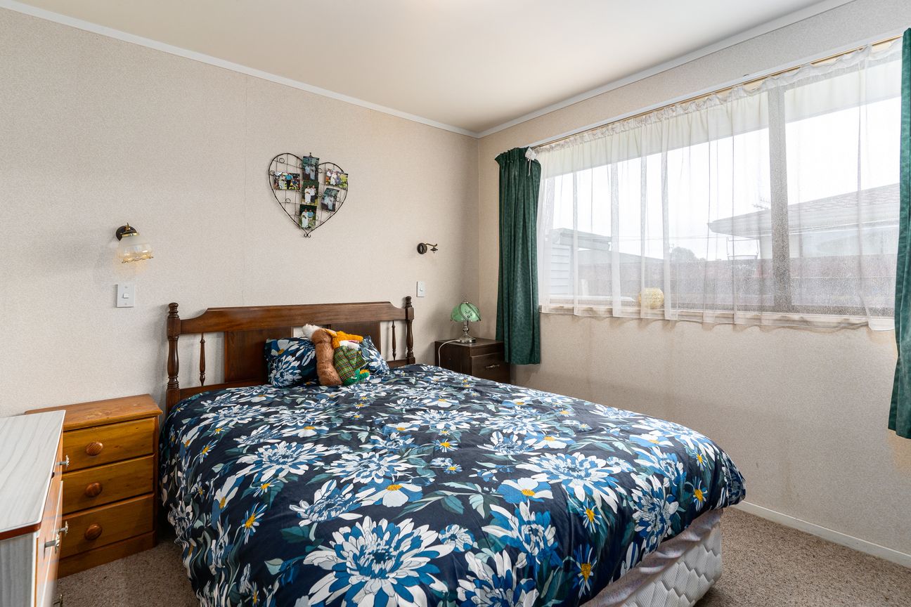 Cozy two bedroom home - Widok 6