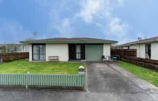 2C Droylsden Place, Palmerston North Central