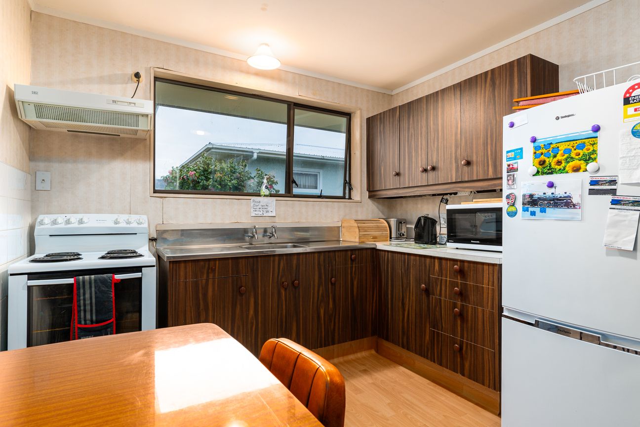 Cozy two bedroom home - Widok 4