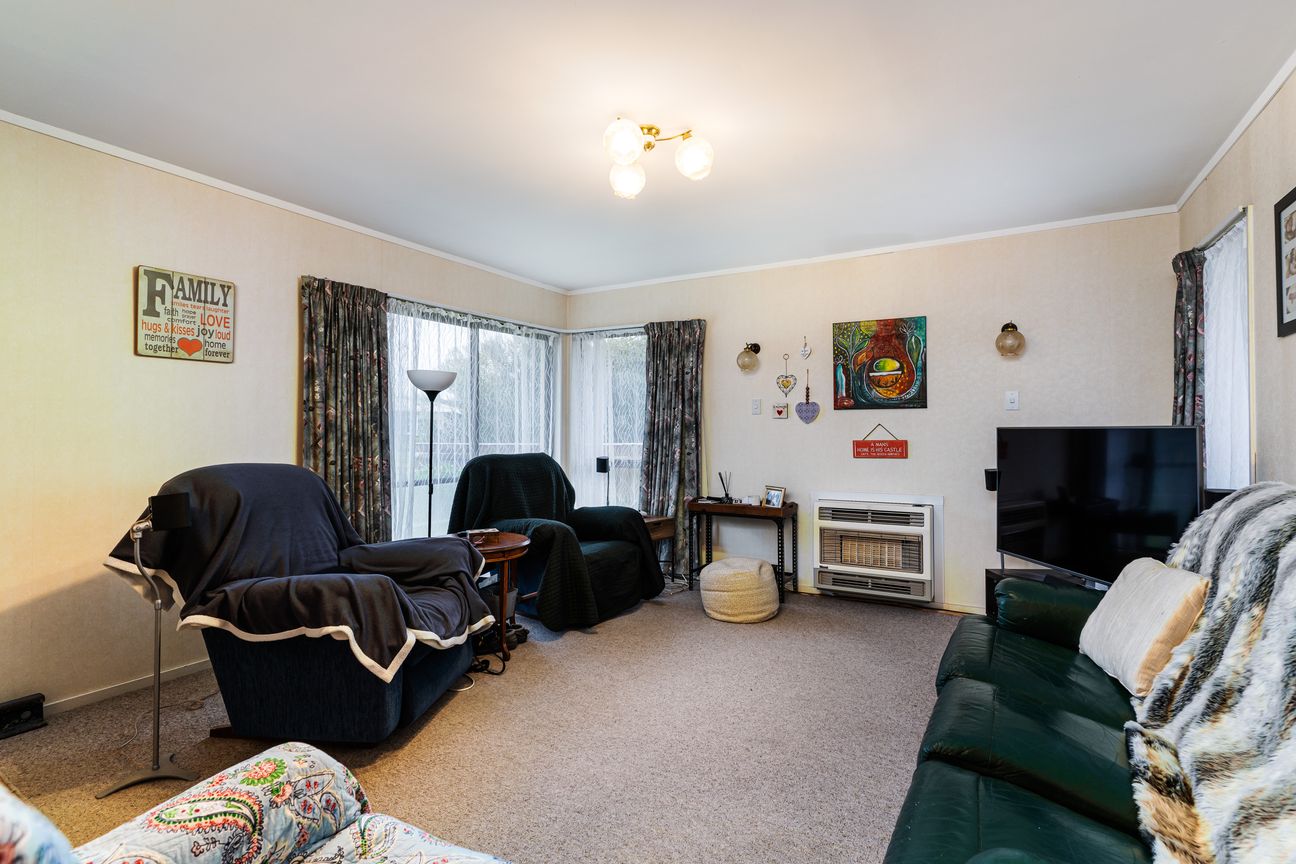Cozy two bedroom home - Widok 3