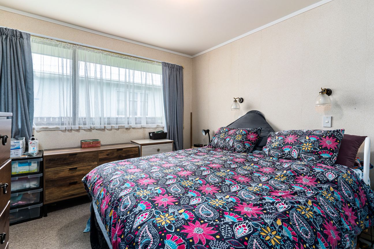 Cozy two bedroom home - Widok 5