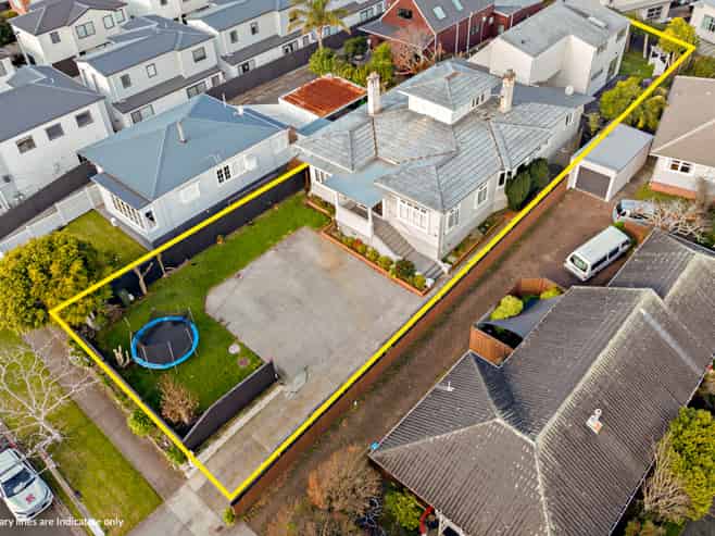 11 Amaru Road, Onehunga