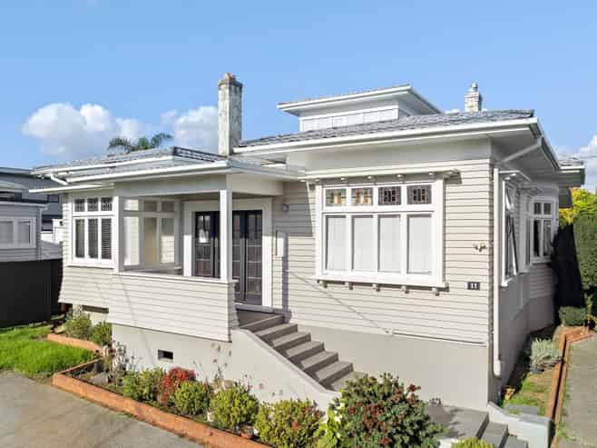 11 Amaru Road, Onehunga