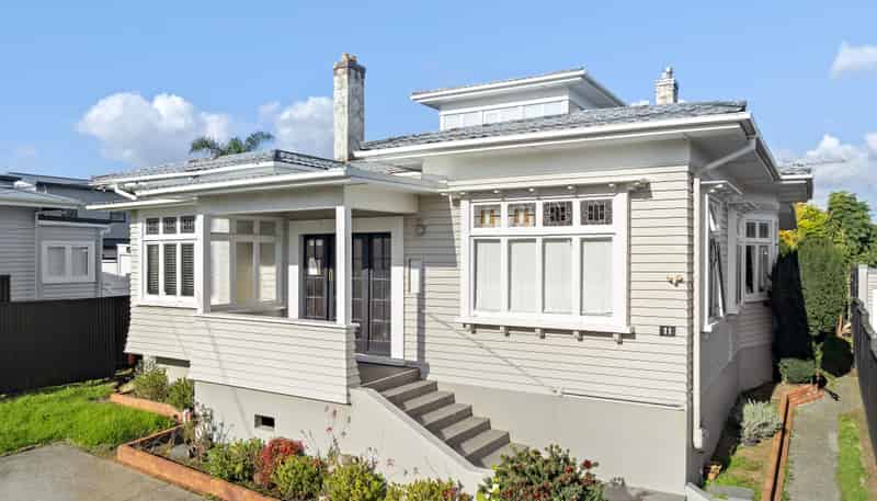 11 Amaru Road, Onehunga