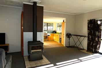 58 Derby Street, Westport