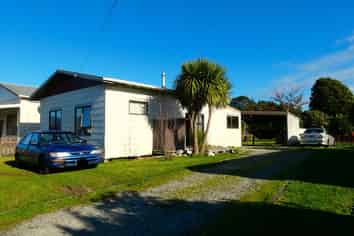 58 Derby Street, Westport