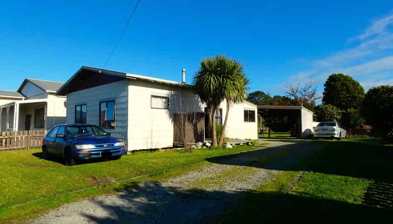 58 Derby Street, Westport