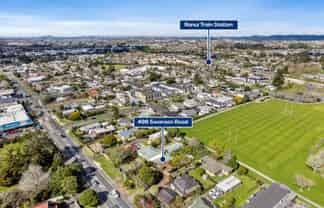 498 Swanson Road, Ranui