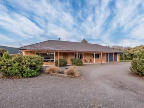 419 Tai Tapu Road, Tai Tapu