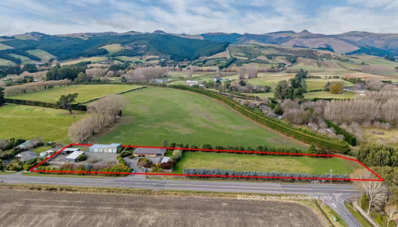 419 Tai Tapu Road, Tai Tapu