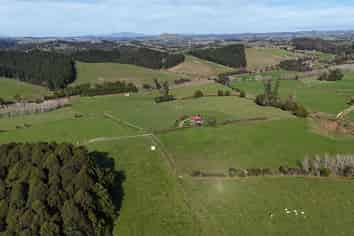 801 State Highway 10, Oromahoe