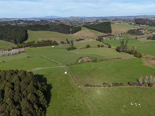 801 State Highway 10, Oromahoe