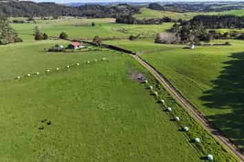 801 State Highway 10, Oromahoe