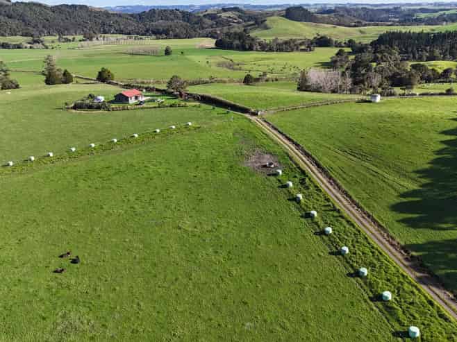 801 State Highway 10, Oromahoe