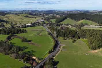801 State Highway 10, Oromahoe