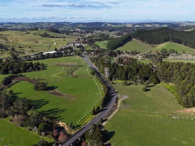 801 State Highway 10, Oromahoe